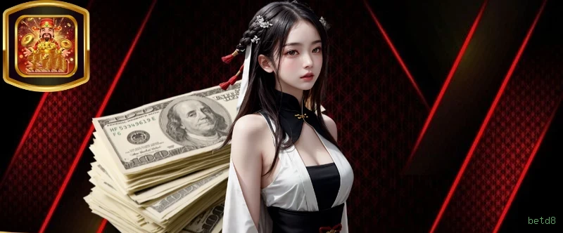 Blackjack Online betd8