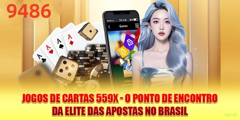 Bônus betd8