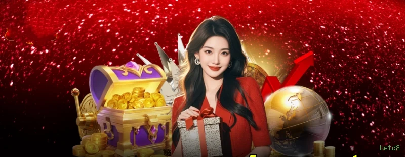 The Dog House Slot betd8