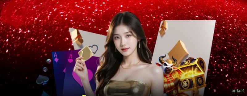 Promoções Esportivas betd8