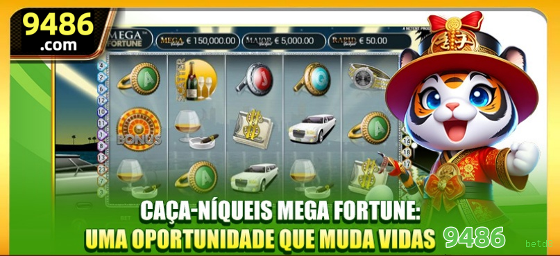 Fortune Ox Slot betd8