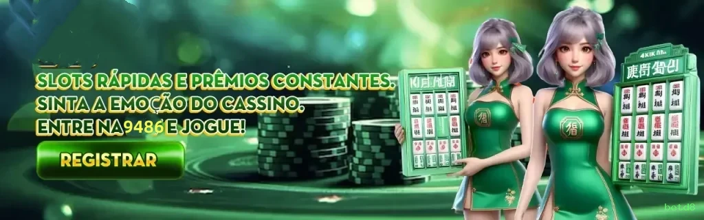 betd8 Cassino Online