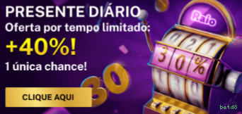 betd8 Cassino Clássico