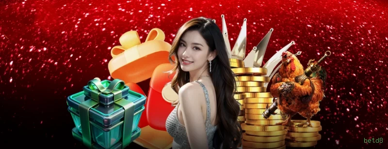 betd8 Provedores Premium