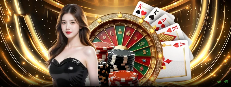 Jackpot Slots betd8