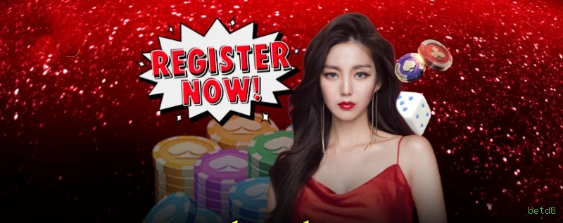 Megaways Slots betd8