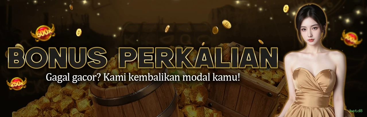 Roleta Online betd8