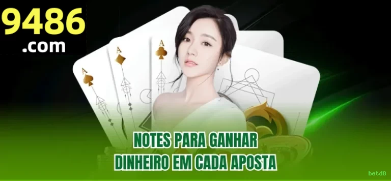 betd8 Cassino Clássico