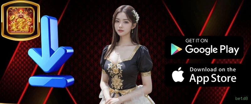 Slots Clássicos betd8