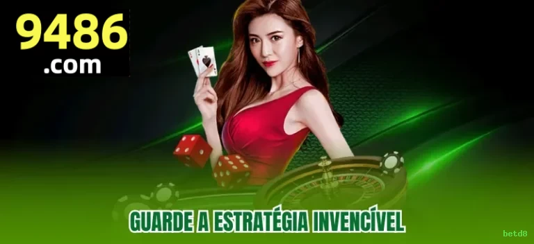 betd8 Cassino Clássico