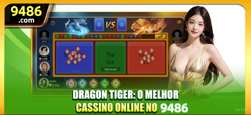 betd8 Cassino Clássico