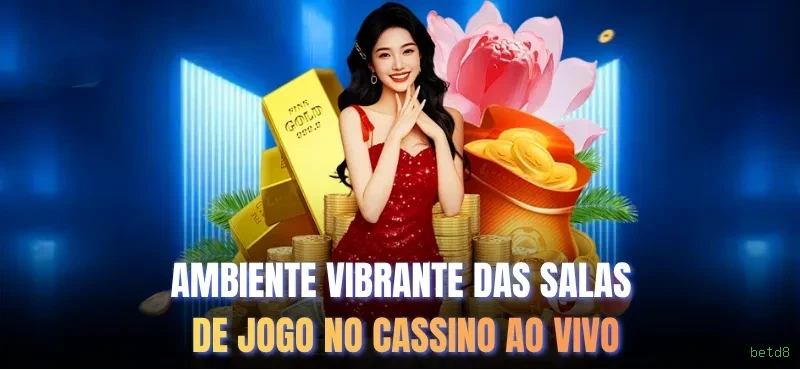 Vídeo Slots betd8