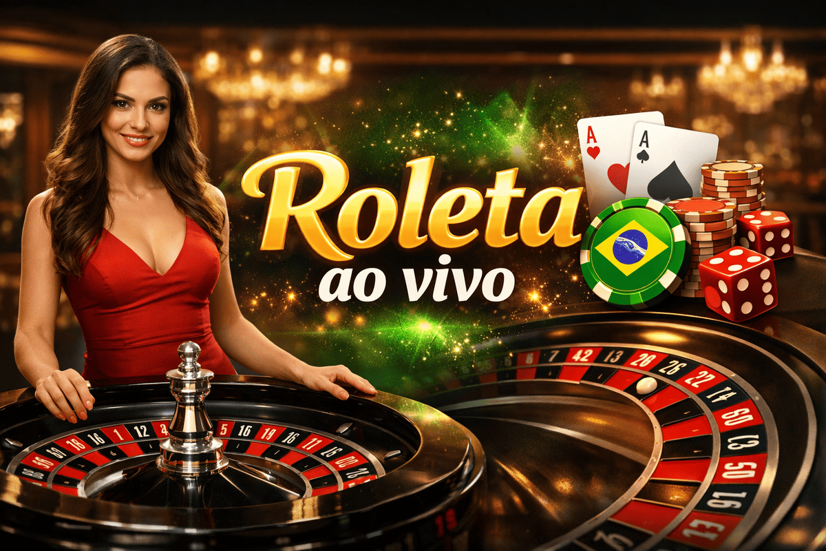Roleta betd8